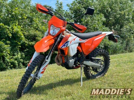 Photo 1 for 2023 KTM 500EXC-F