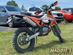 Thumbnail Photo 3 for 2023 KTM 500EXC-F