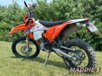 Thumbnail Photo 2 for 2023 KTM 500EXC-F
