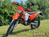 2023 KTM 500EXC-F