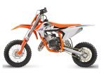 Thumbnail Photo 3 for New 2023 KTM 50SX