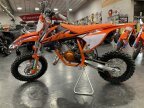 Thumbnail Photo 2 for New 2023 KTM 50SX