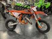 New 2023 KTM 50SX