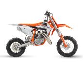 New 2023 KTM 50SX