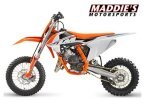 Thumbnail Photo 1 for New 2023 KTM 65SX