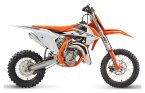 Thumbnail Photo 2 for New 2023 KTM 65SX