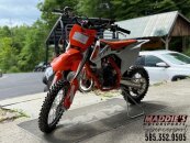 New 2023 KTM 65SX