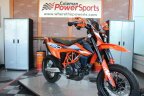 Thumbnail Photo 1 for 2023 KTM 690 SMC R
