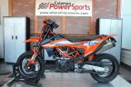 Thumbnail Photo 4 for 2023 KTM 690 SMC R