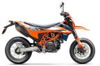 Thumbnail Photo 4 for 2023 KTM 690