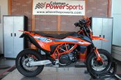 2023 KTM 690 SMC R