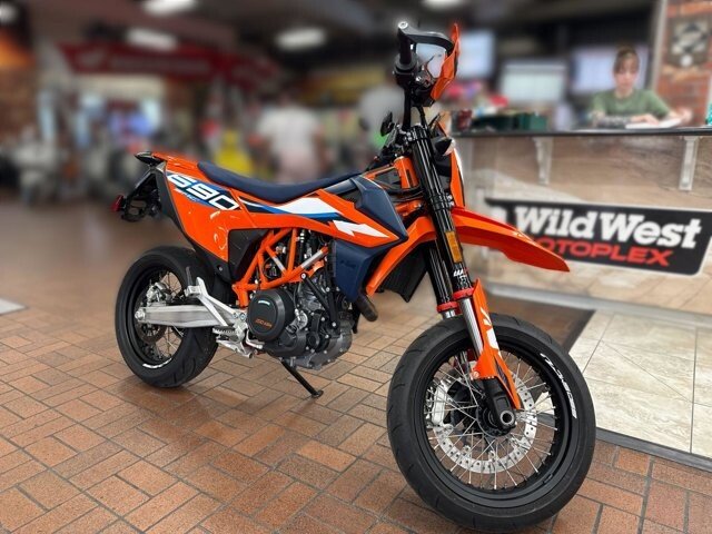 KTM 690 Motorcycles for Sale - Motorcycles on Autotrader