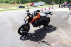 Thumbnail Photo 4 for 2023 KTM 790 Duke