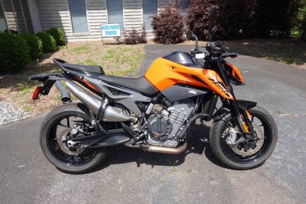 Photo 1 for 2023 KTM 790 Duke