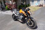 Thumbnail Photo 2 for 2023 KTM 790 Duke