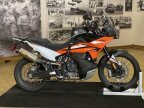 Thumbnail Photo 4 for 2023 KTM 890