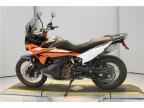 Thumbnail Photo 1 for 2023 KTM 890