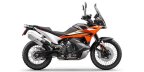 Thumbnail Photo 5 for 2023 KTM 890