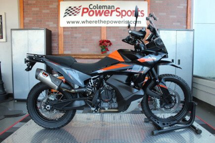 Photo 1 for 2023 KTM 890