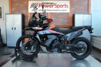 Thumbnail Photo 4 for 2023 KTM 890
