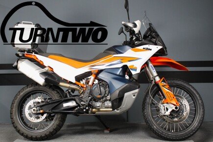 Photo 1 for 2023 KTM 890 Adventure R