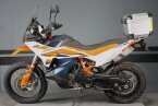 Thumbnail Photo 3 for 2023 KTM 890 Adventure R