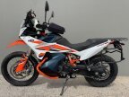 Thumbnail Photo 2 for 2023 KTM 890 Adventure R
