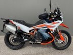 Thumbnail Photo 1 for 2023 KTM 890 Adventure R