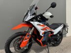 Thumbnail Photo 4 for 2023 KTM 890 Adventure R