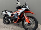 Thumbnail Photo 3 for 2023 KTM 890 Adventure R
