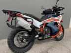 Thumbnail Photo 5 for 2023 KTM 890 Adventure R