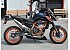 2023 KTM 890