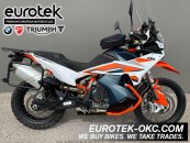 2023 KTM 890 Adventure R