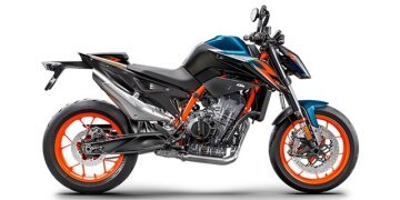New 2023 KTM 890