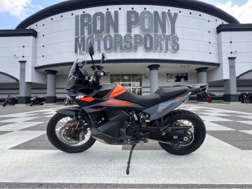 2023 KTM 890