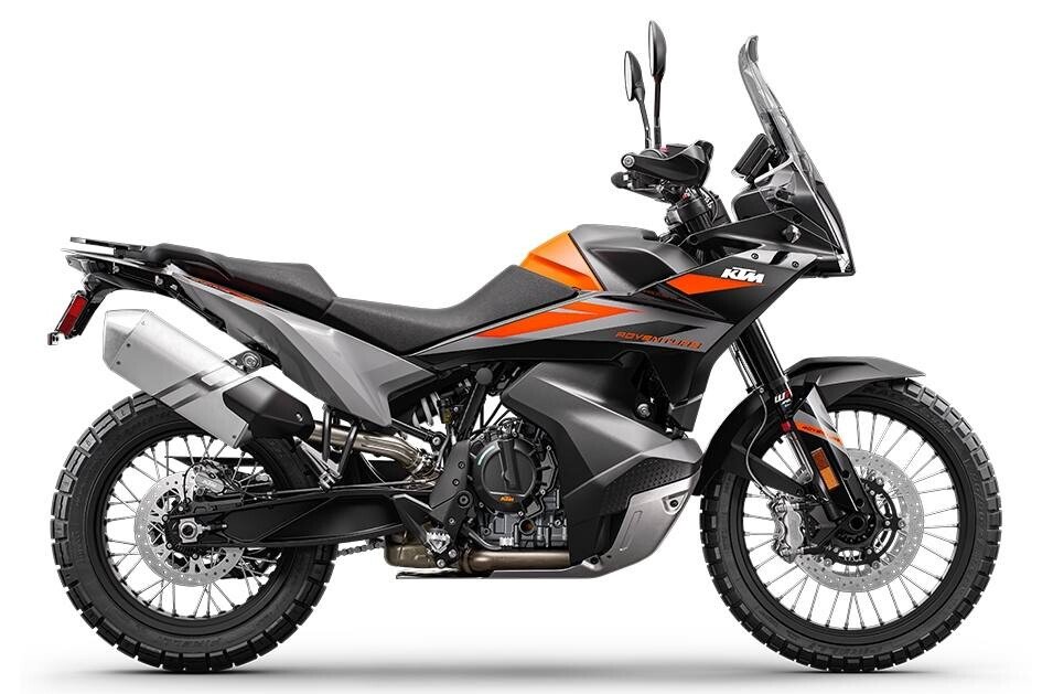 2023 KTM 890