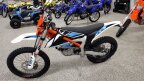 Thumbnail Photo 3 for New 2023 KTM FreeRide E-XC