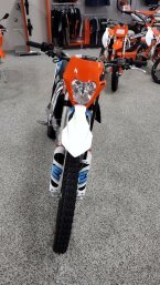 Thumbnail Photo 4 for New 2023 KTM FreeRide E-XC
