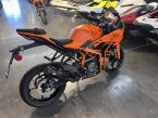 Thumbnail Photo 3 for 2023 KTM RC 390