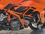 Thumbnail Photo 4 for 2023 KTM RC 390
