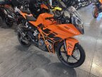 Thumbnail Photo 1 for 2023 KTM RC 390