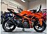 2023 KTM RC 390