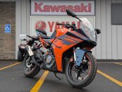 2023 KTM RC 390