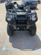 Thumbnail Photo 2 for New 2023 Kawasaki Brute Force 300