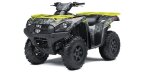 Thumbnail Photo 1 for New 2023 Kawasaki Brute Force 750
