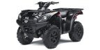 Thumbnail Photo 3 for New 2023 Kawasaki Brute Force 750