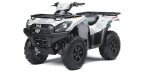 Thumbnail Photo 2 for New 2023 Kawasaki Brute Force 750