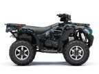 Thumbnail Photo 6 for New 2023 Kawasaki Brute Force 750 EPS LE
