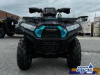Thumbnail Photo 1 for New 2023 Kawasaki Brute Force 750 EPS LE