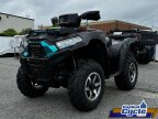 Thumbnail Photo 5 for New 2023 Kawasaki Brute Force 750 EPS LE